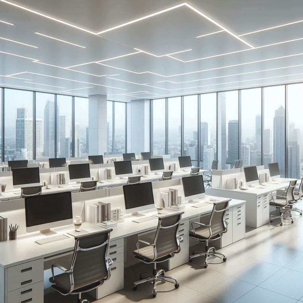 咨询公司管理写字楼办公老板办公室设置为何要为重要活动开场前保留应急余量